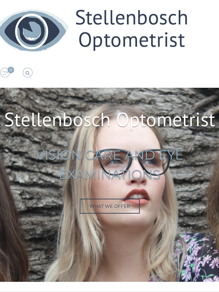 Stellenbosch Optomitrist