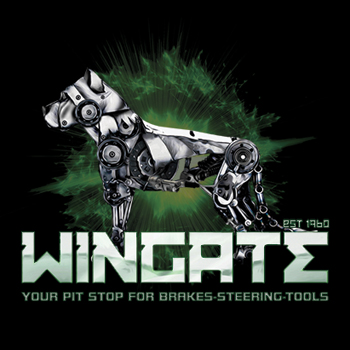 Wingate Motors